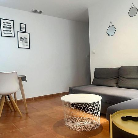 Apartamento La Laja 5 Min De La Playa Cadiz Exterior photo