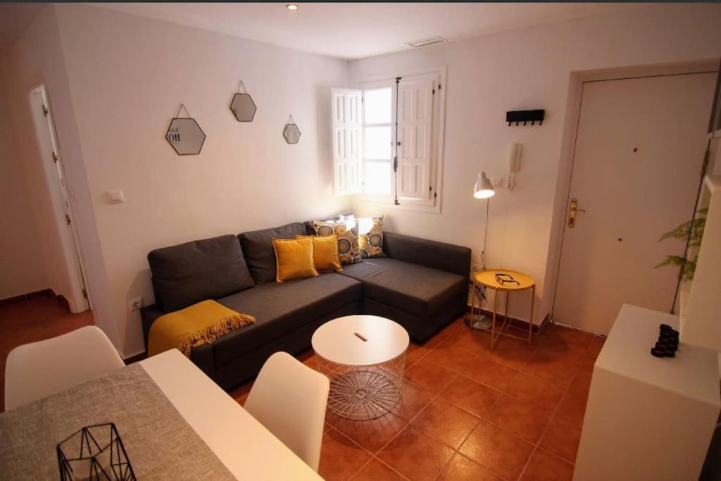Apartamento La Laja 5 Min De La Playa Cadiz Exterior photo